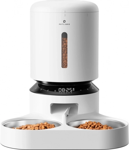 Fraîcheur et sécurité