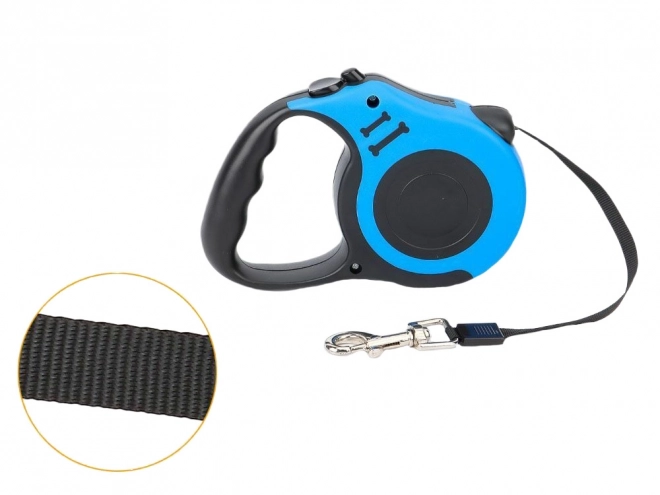 Laisse automatique pour chiens