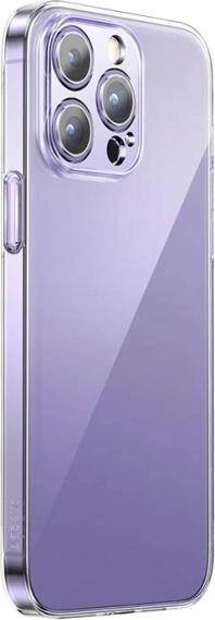 Aspect esthétique