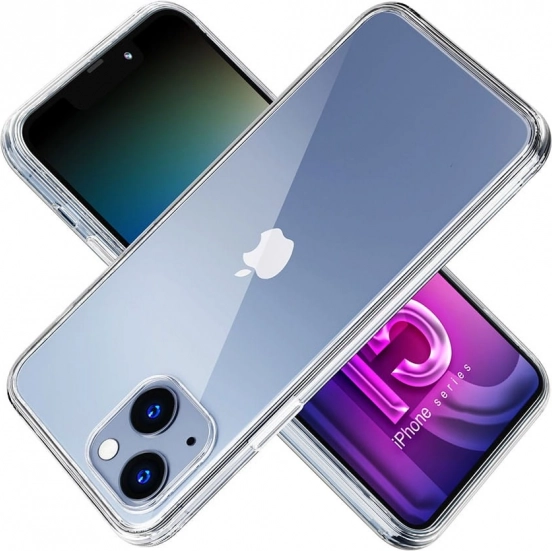 Design transparent et élégant