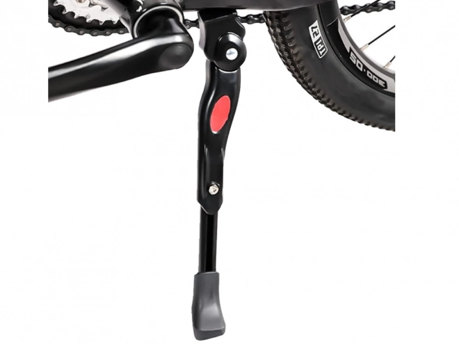 Support de vélo en aluminium réglable
