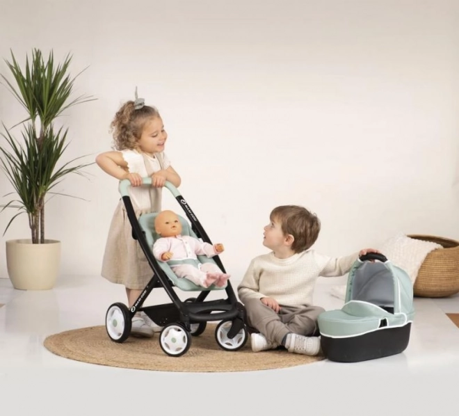 Housses durables et faciles à nettoyer
