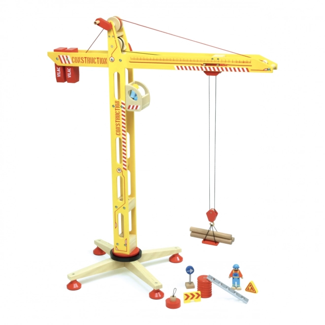 Grue Vilac Grande