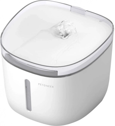 Fonctionnement silencieux et sûr pour une maison paisible