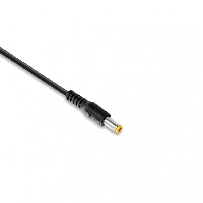 Adaptateur de prise Qoltec 5W