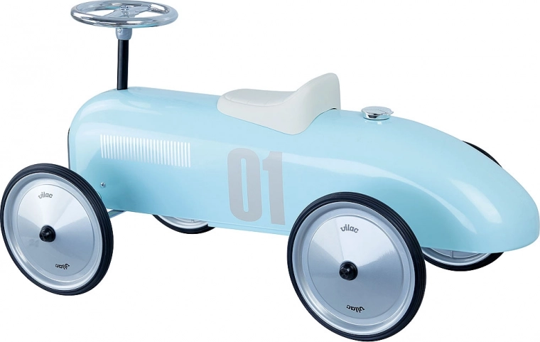 Conduite silencieuse et fluide