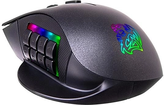 Éclairage RGB personnalisable