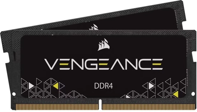 Hautes performances avec la DDR4 Corsair Vengeance