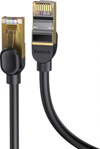 Large compatibilité RJ45 et Plug & Play