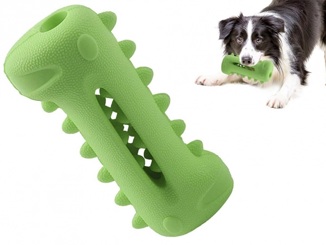 Jouet à mâcher pour le nettoyage des dents des chiens