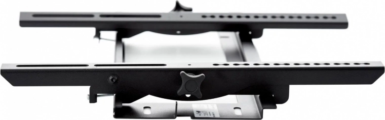 Inclinaison précise jusqu’à 12° pour un visionnage confortable