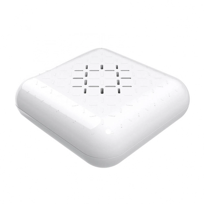 Adaptateur sans fil pour CarPlay blanc