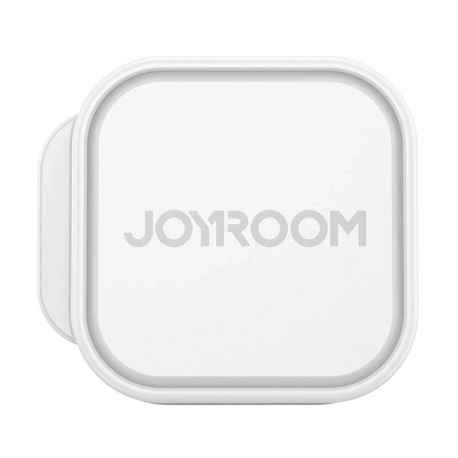 Organisateur de câbles magnétique Joyroom JR-ZS368 3 pcs (blanc)