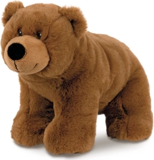 Ours en peluche pour les plus petits