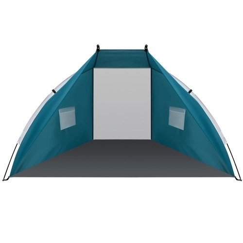 Tente de plage 220x120x120cm Trizand 20975