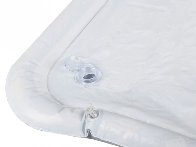 Tapis sensoriel aquatique gonflable pour tout-petits