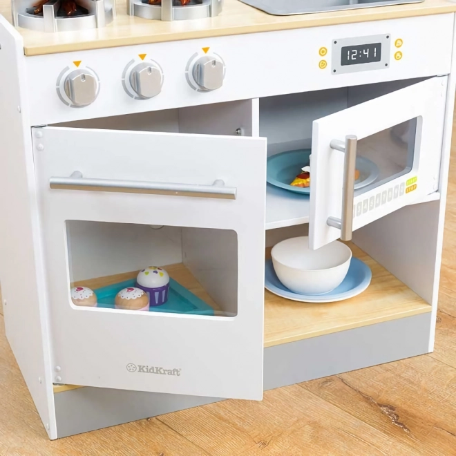 KidKraft Cuisine Let's Cook