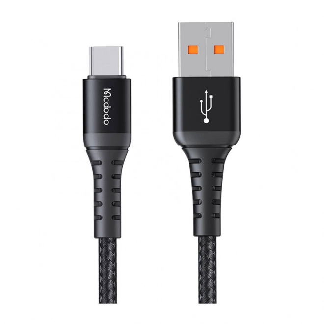 Câble Mcdodo USB-A vers USB-C 60W 3m noir