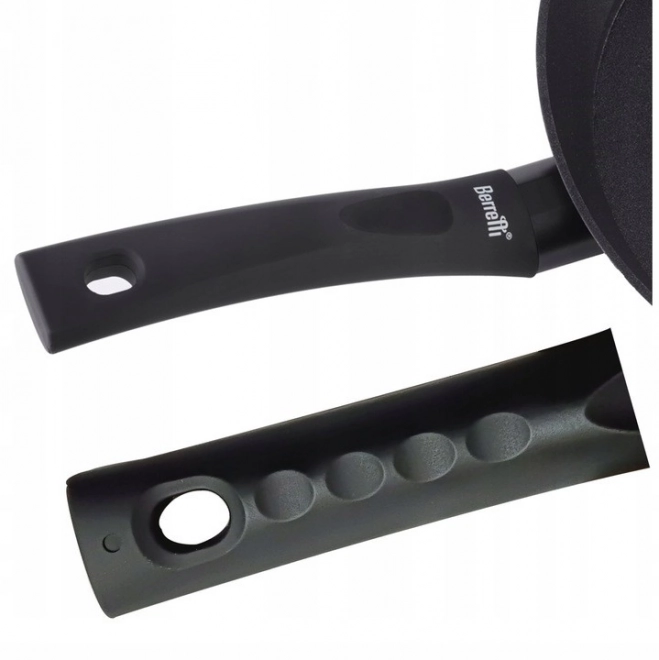 Poêle BERRETTI Fenomeno 26 cm induction complète