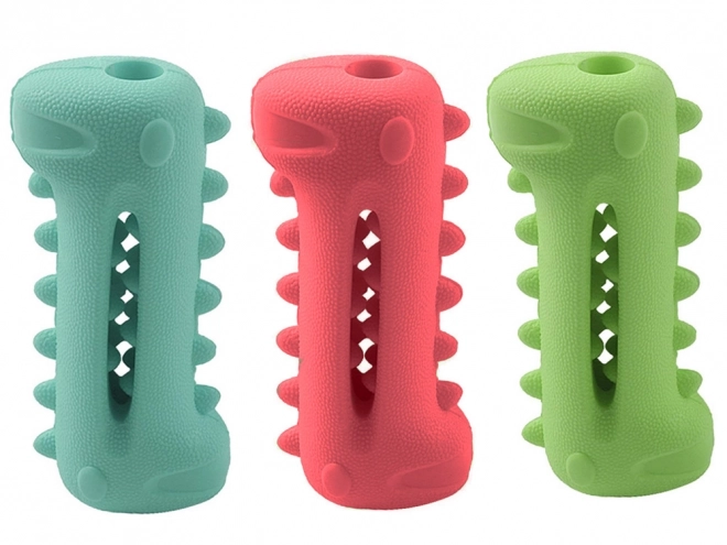 Jouet à mâcher pour le nettoyage des dents des chiens