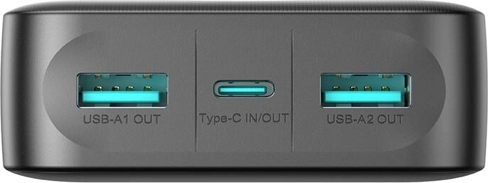 Charge de plusieurs appareils simultanément