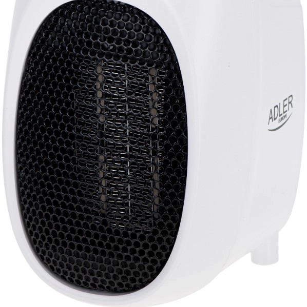 Adler AD 7749 Thermo ventilateur - Chauffage facile