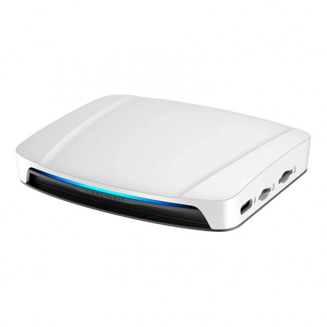Adaptateur sans fil Carlinkit CarPlay/Android UHD