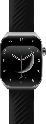 Design élégant et des dizaines de cadrans