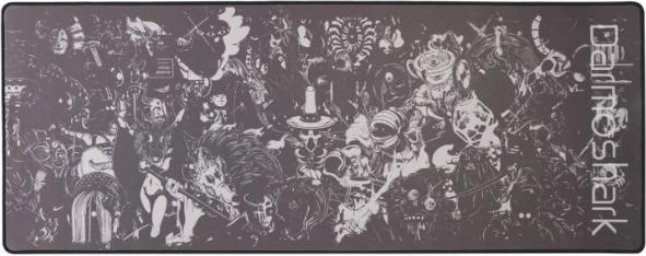 Tapis de jeu Darmoshark PAD-2