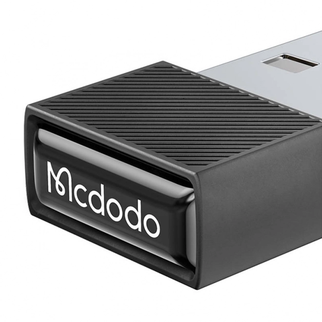 Adaptateur USB Bluetooth 5.1 pour PC, Mcdodo OT-1580 (noir)