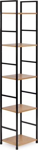 Étagère légère et compacte pour chaque pièce