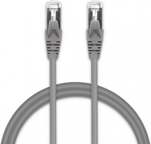 Connecteurs RJ‑45 robustes avec contacts dorés