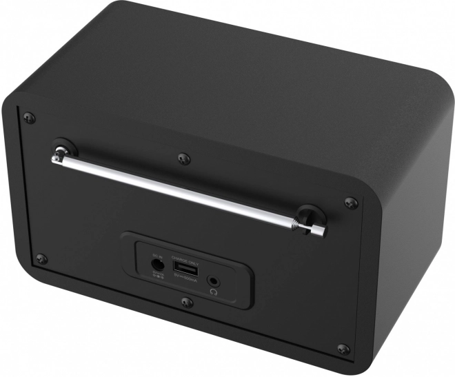 Radio Internet Sencor avec puissance de 4 W et WiFi