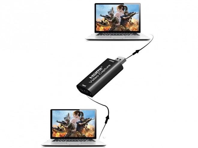 Carte de capture HDMI USB 4K