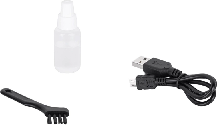 Entretien facile grâce à la lame amovible