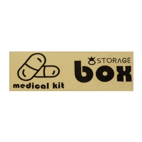 Organisateur médical Ruhhy 24499