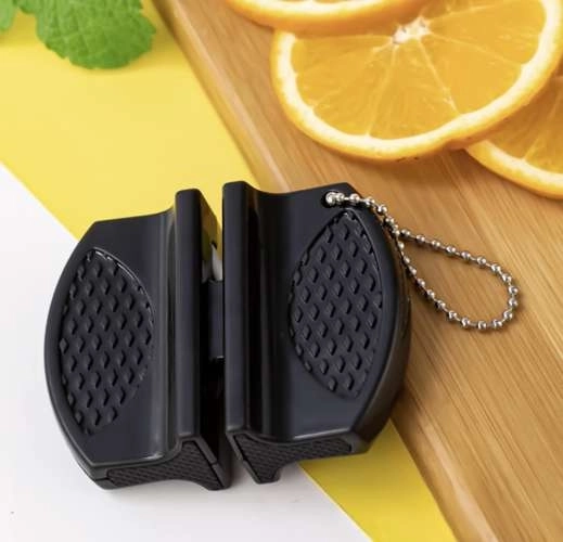 Aiguiseur de poche Trizand