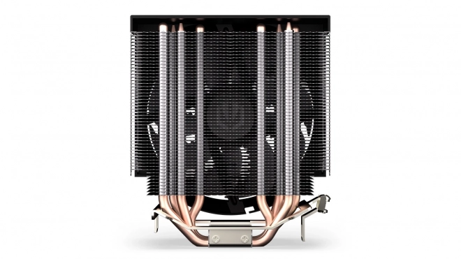 Refroidisseur CPU Spartan 5 MAX ARGB