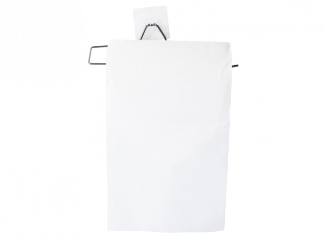 Support de papier essuie-tout de cuisine avec ventouse