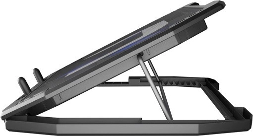 Ergonomie sur mesure : 7 niveaux d’inclinaison et stabilité assurée