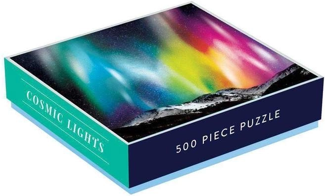 500 pièces avec ajustement précis