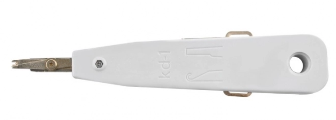 Kit d'outils de réseau pour l'installation