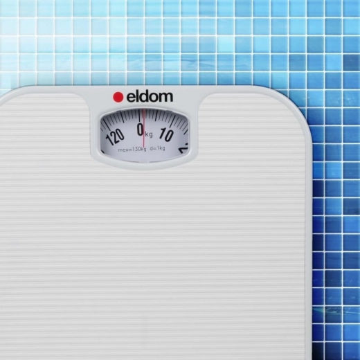 Cadran analogique lisible