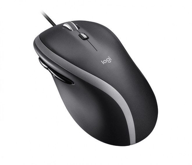Souris filaire avancée M500s
