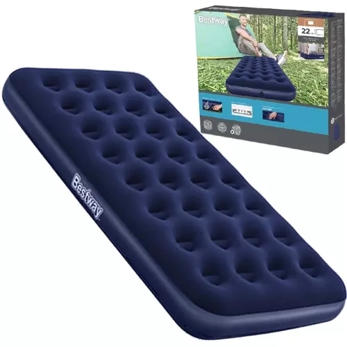 Matelas gonflable simple Bestway