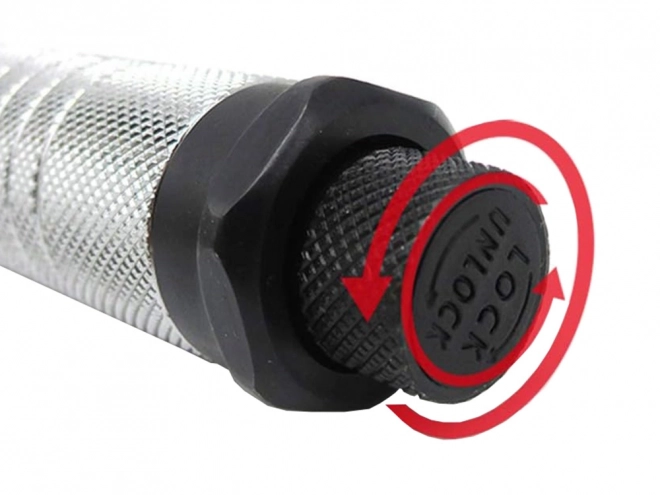 Ensemble dynamométrique avec cassette pour clés 40-210 Nm