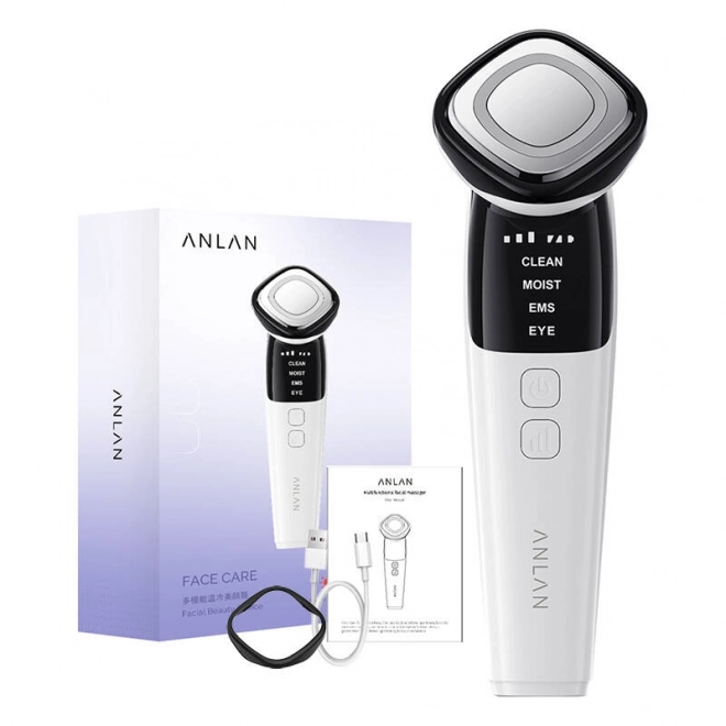 Appareil de massage facial Anlan