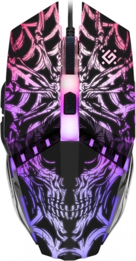 Rétroéclairage stylé