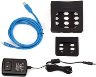 Accessoires complets inclus