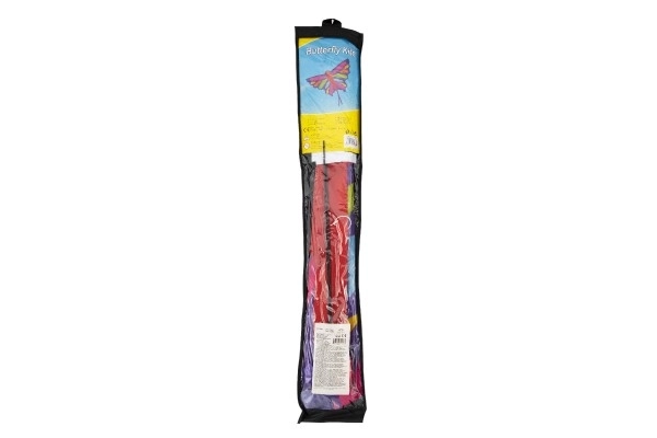 Cerf-volant papillon 130x74 cm